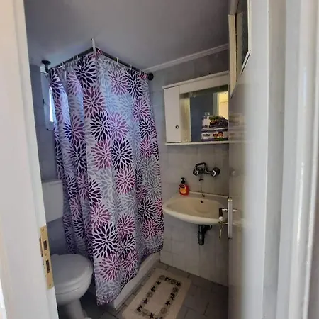 Billy's Apartament Amoudi