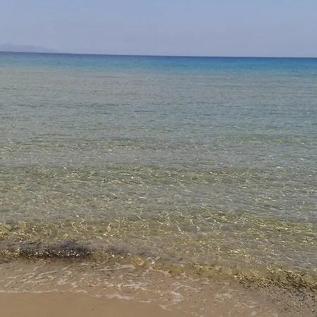 Διαμέρισμα Billy's