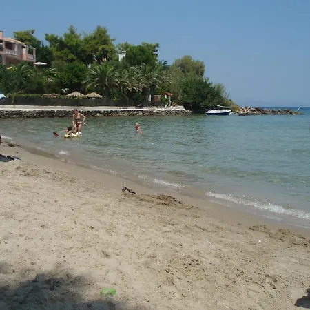 Billy's * Αμμούδι