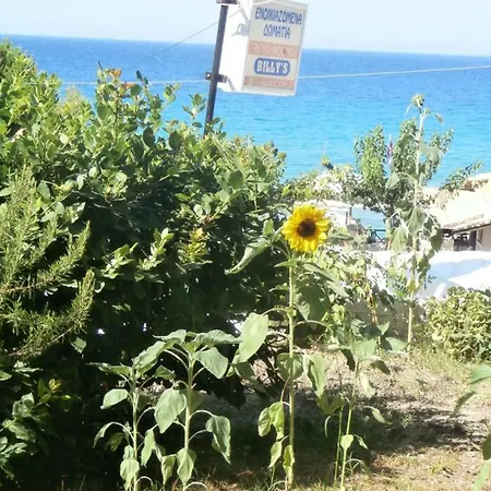 Apartament Billy's *