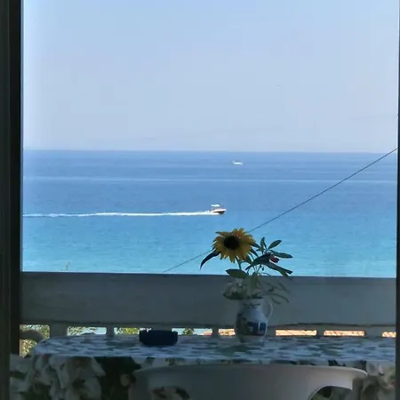 Billy's Διαμέρισμα