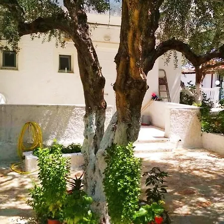 Billy's Αμμούδι