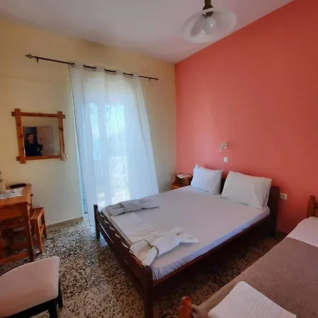 Appartement Billy's *