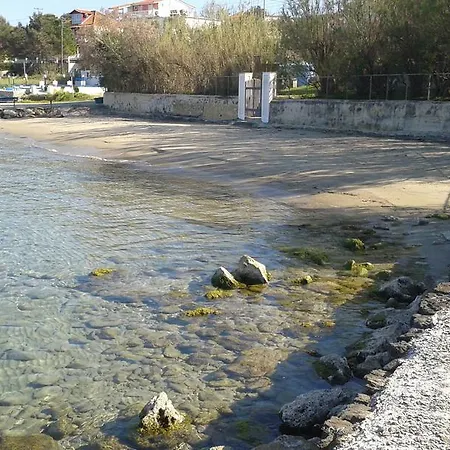 Appartement Billy's *