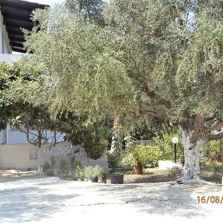 Billy's Appartement
