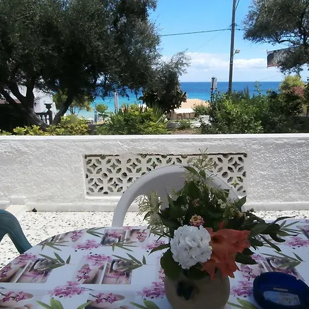 Billy's Appartement Amoudi