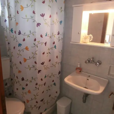 Billy's Appartement Amoudi