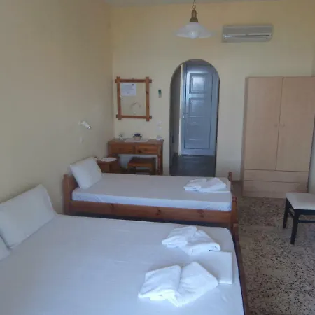 Billy's Appartement *