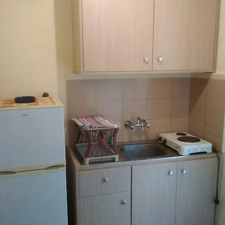 Appartement Billy's