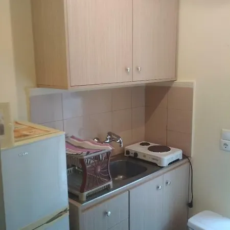 Billy's Appartement *