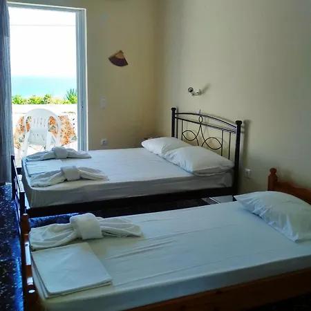 Appartement Billy's