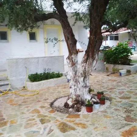 Billy's Apartment Ammoudi