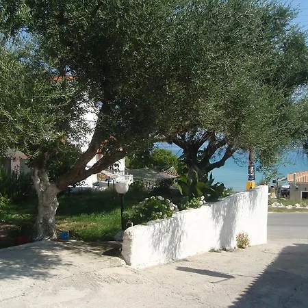 Appartamento Billy's Amoudi